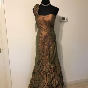 MONTAGE BY MON CHERI